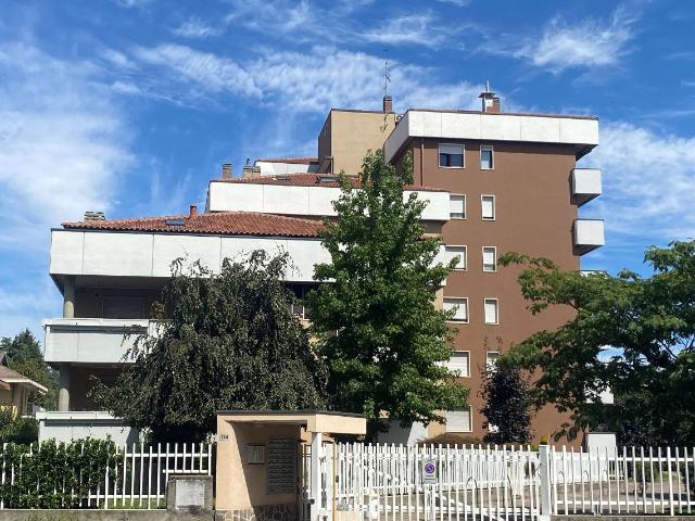 Villa Indipendente in vendita a Beata Giuliana, Busto Arsizio