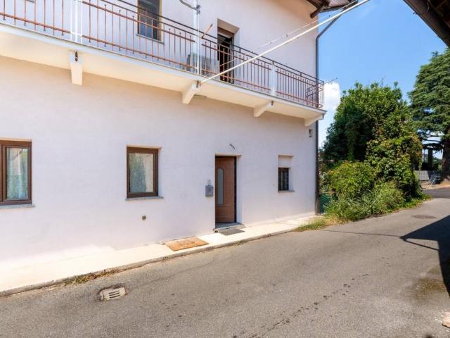 Villa Indipendente in vendita a Madonna Regina, Busto Arsizio