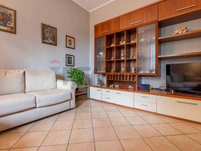 Villa Indipendente in vendita a Madonna Regina, Busto Arsizio