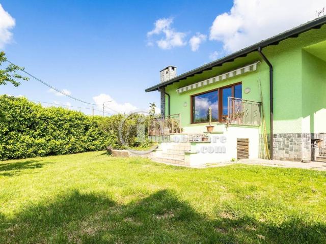 Villa Indipendente in vendita a Busto Arsizio, Lombardia