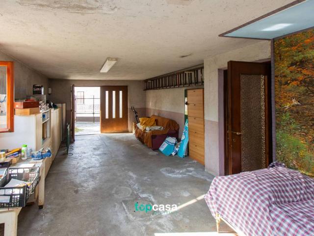 Villa Indipendente in vendita a Sacconago, Busto Arsizio