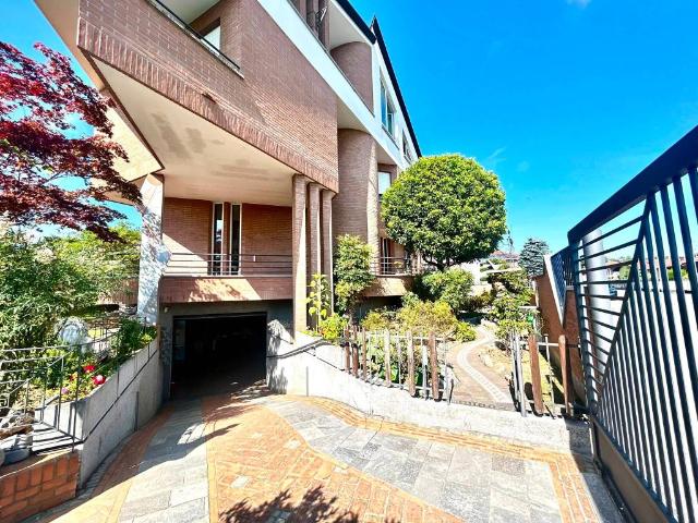Villa Indipendente in vendita a Beata Giuliana, Busto Arsizio
