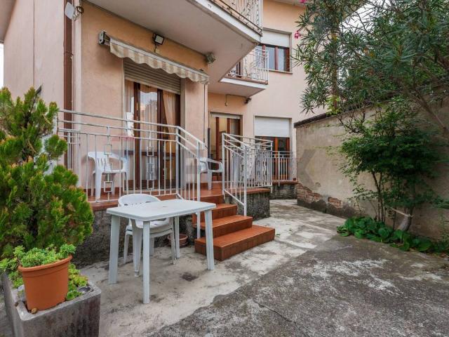 Villa Indipendente in vendita a San Giuseppe, Busto Arsizio