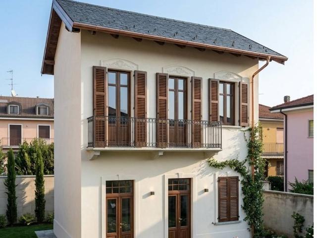 Rustico in vendita a Busto Arsizio, Lombardia