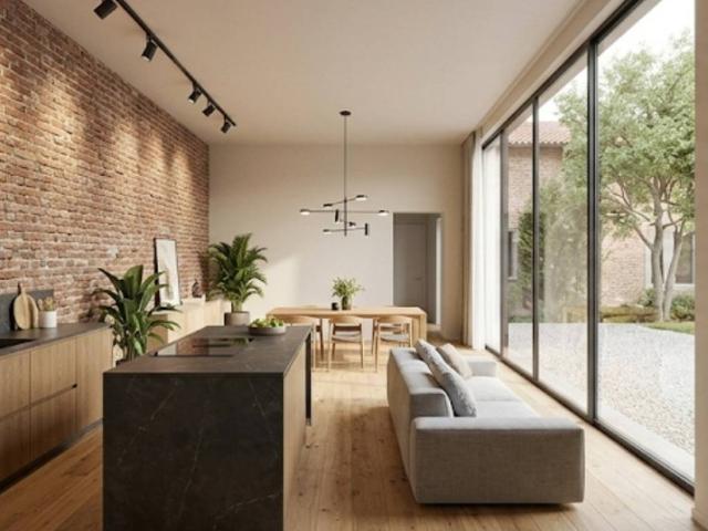 Villa Indipendente in vendita a Busto Garolfo, Milano