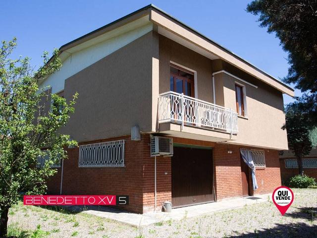Villa Indipendente in vendita a Busto Garolfo, Lombardia
