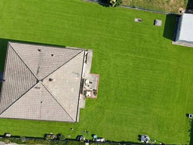 Villa Indipendente in vendita a Busto Garolfo, Lombardia
