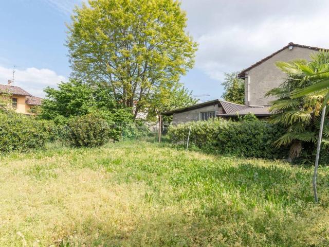 Villa Indipendente in vendita a Busto Garolfo, Lombardia