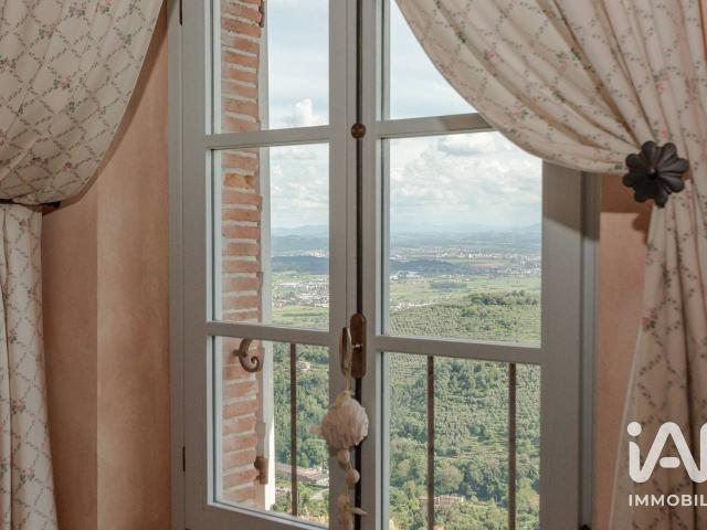 Villa Indipendente in vendita a La Croce, Buti