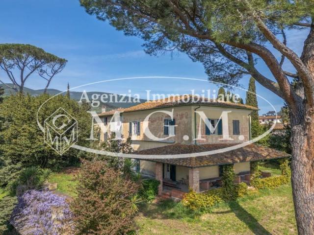 Villa Indipendente in vendita a La Croce, Buti