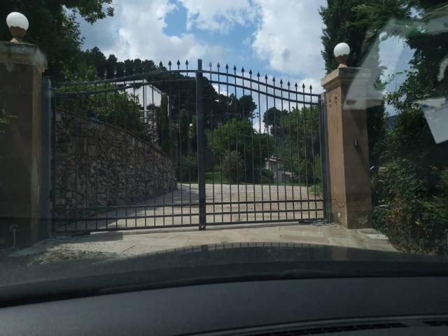 Villa Indipendente in vendita a La Croce, Buti