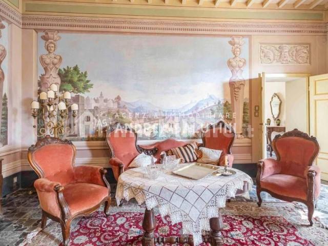 Villa Indipendente in vendita a Buti, Toscana