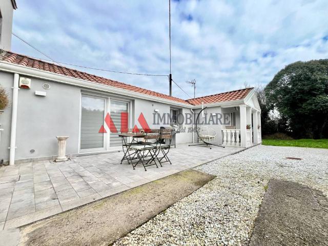 Villa Indipendente in vendita a Cascine di Buti, Buti
