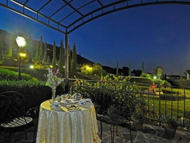 Villa Indipendente in vendita a La Croce, Buti