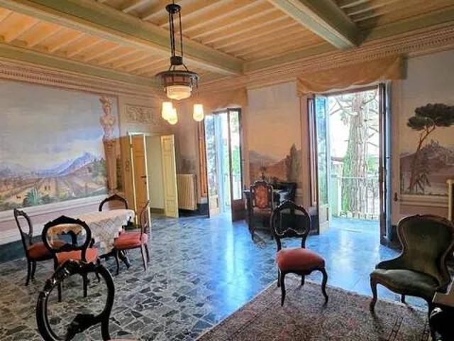 Villa Indipendente in vendita a Castel di Nocco, Buti