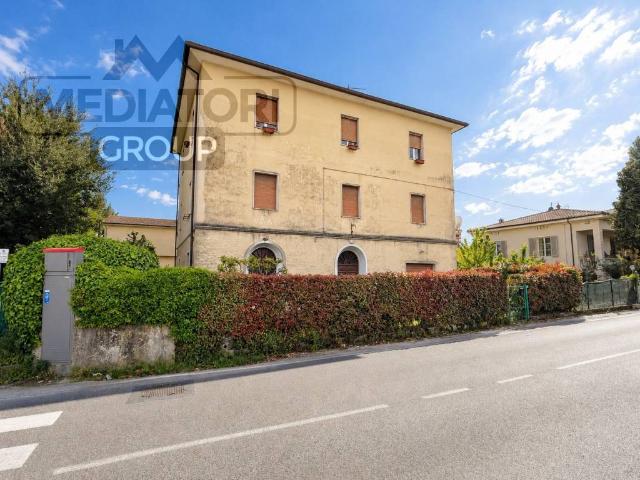 Villa Indipendente in vendita a La Croce, Buti
