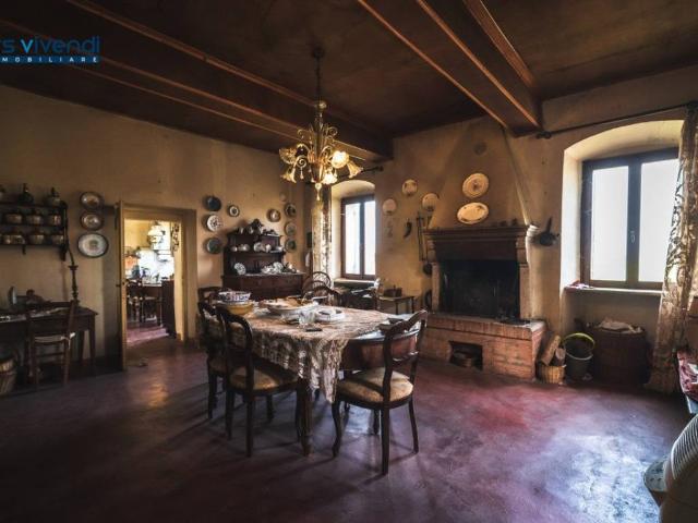 Villa Indipendente in vendita a Buttapietra, Veneto