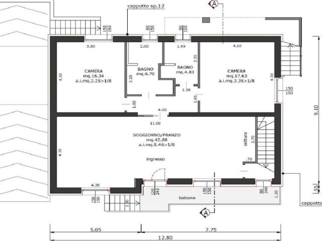 Villa Indipendente in vendita a Bovo, Buttapietra
