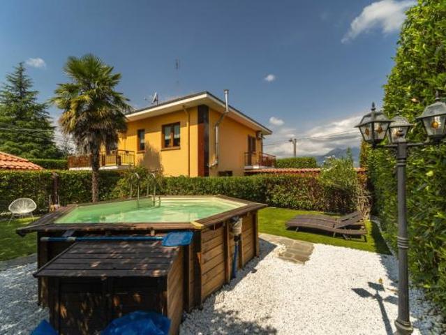 Villa Indipendente in vendita a Piemonte, Torino