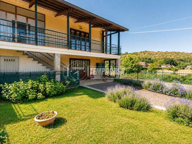 Villa Indipendente in vendita a Piemonte, Torino