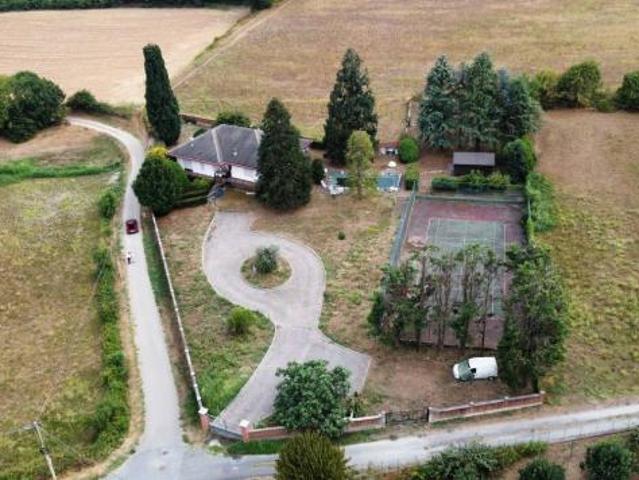 Villa Indipendente in vendita a Ferriera, Piemonte