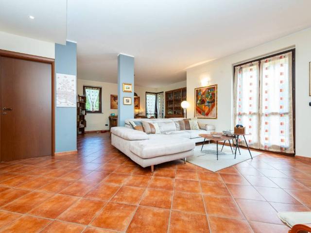 Villa Indipendente in vendita a Piemonte, Torino