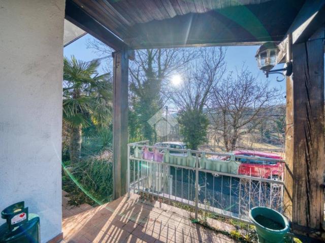 Villa Indipendente in vendita a Ferriera, Piemonte