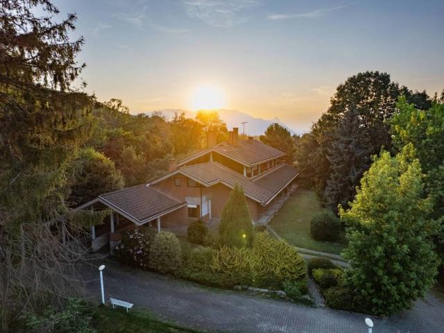 Villa Indipendente in vendita a Piemonte, Torino