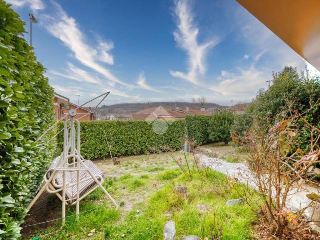 Villa Indipendente in vendita a Ferriera, Piemonte