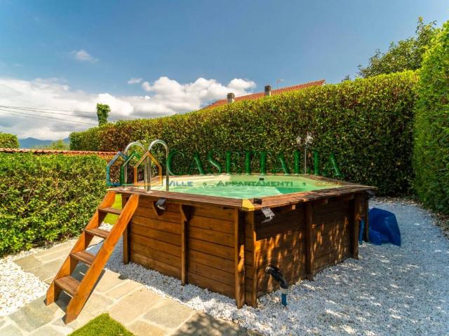 Villa Indipendente in vendita a Ferriera, Piemonte