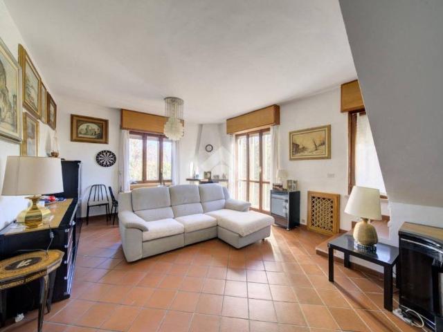 Villa Indipendente in vendita a Ferriera, Piemonte