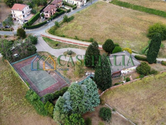 Villa Indipendente in vendita a Ferriera, Piemonte