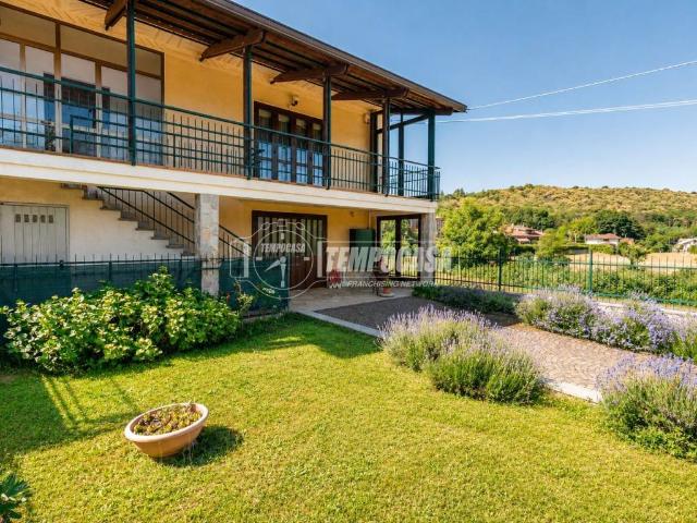 Villa Indipendente in vendita a Piemonte, Torino