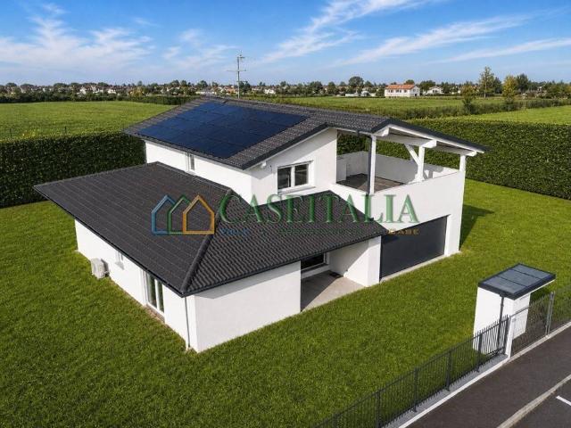 Villa Indipendente in vendita a Piemonte, Torino