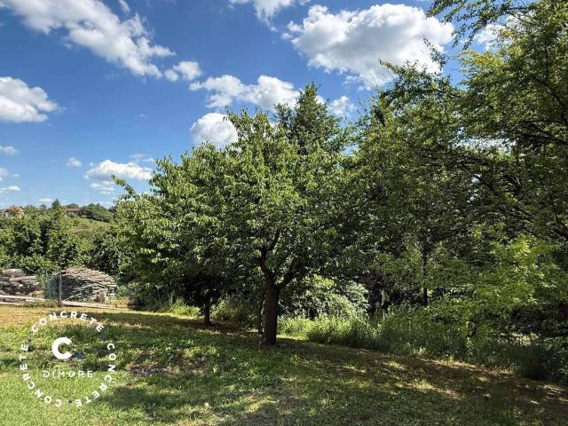 Villa Indipendente in vendita a Piemonte, Asti