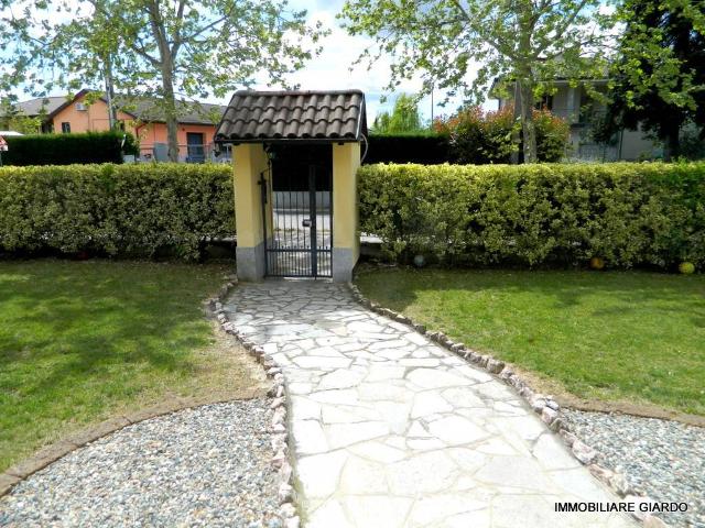 Villa Indipendente in vendita a Piemonte, Asti