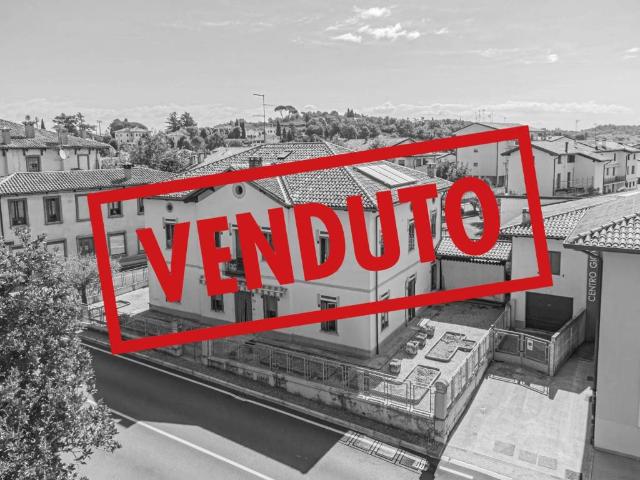 Villa Indipendente in vendita a Caminetto, Buttrio