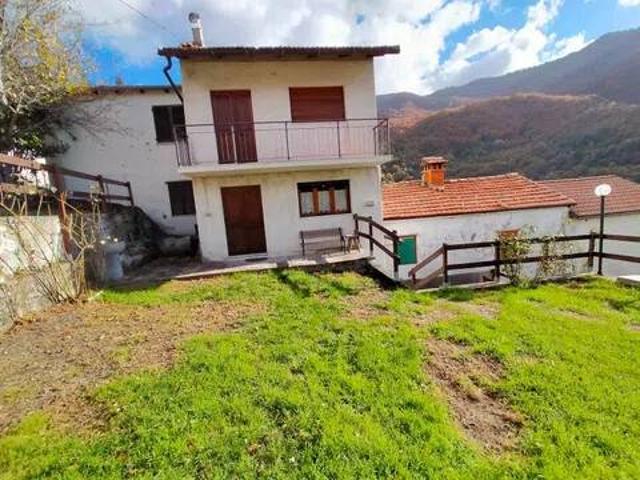 Villa Indipendente in vendita a Cosola, Cabella Ligure