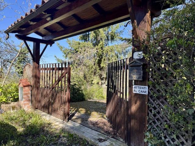 Villa Indipendente in vendita a Piemonte, Alessandria