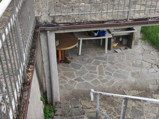 Villa Indipendente in vendita a Piemonte, Alessandria