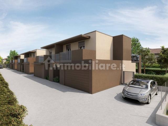 Villa Indipendente in vendita a Cabiate, Lombardia