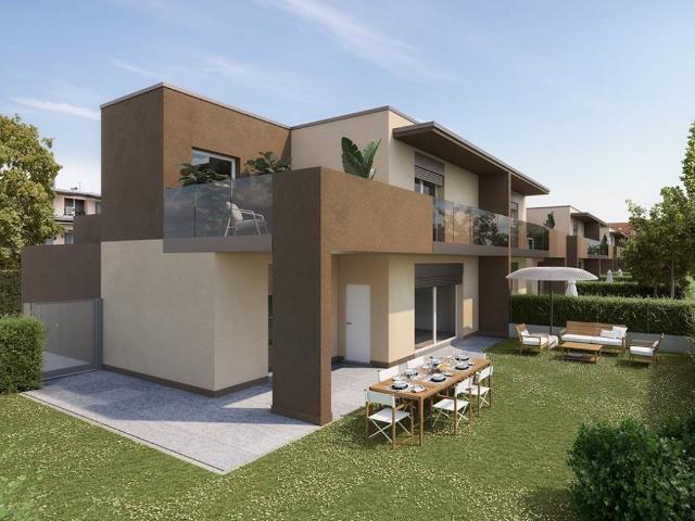 Villa Indipendente in vendita a Cabiate, Lombardia