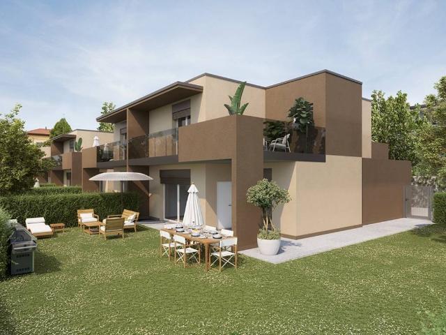 Villa Indipendente in vendita a Cabiate, Lombardia