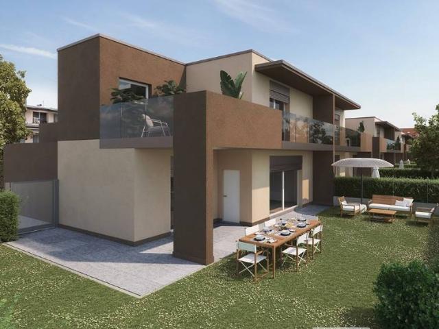 Villa Indipendente in vendita a Cabiate, Lombardia
