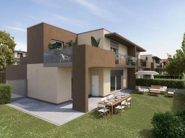 Villa Indipendente in vendita a Cabiate, Lombardia