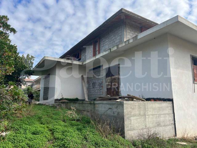 Villa Indipendente in vendita a Solanas, Cabras