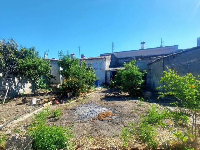 Villa Indipendente in vendita a Cabras, Sardigna/Sardegna
