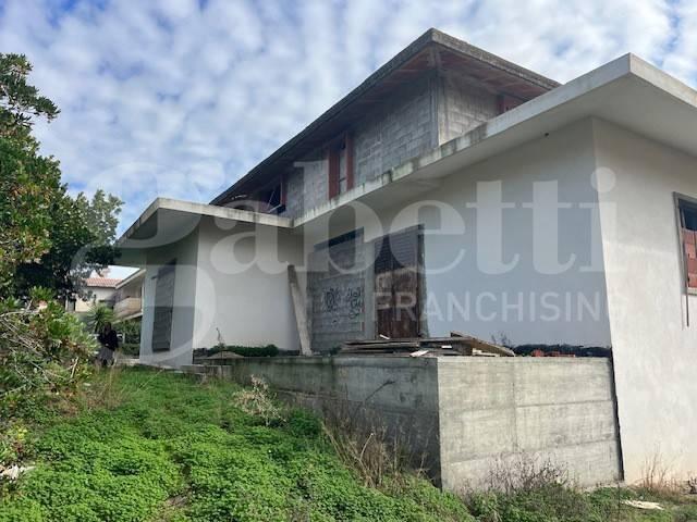 Villa Indipendente in vendita a Solanas, Cabras