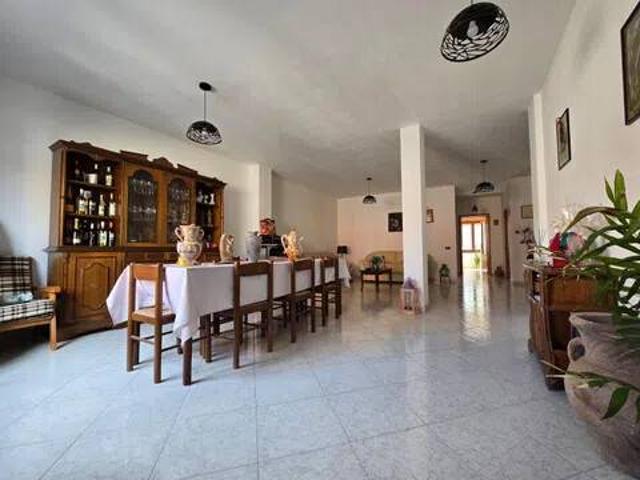 Villa Indipendente in vendita a Cabras, Sardigna/Sardegna
