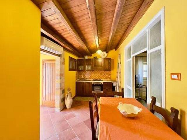 Villa Indipendente in vendita a Caccamo, Sicilia